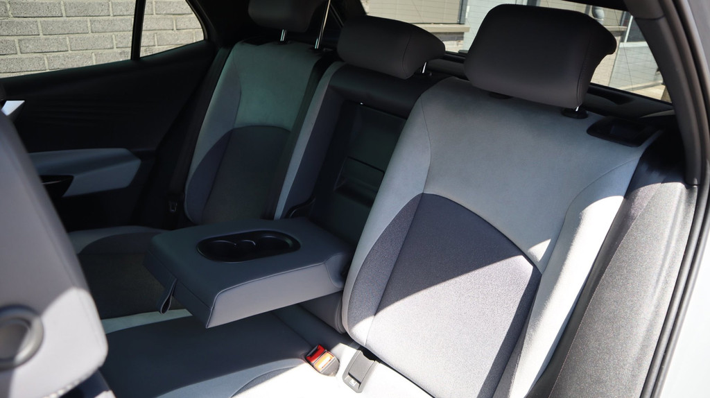 Volkswagen ID.3 (J976ZH) met abonnement