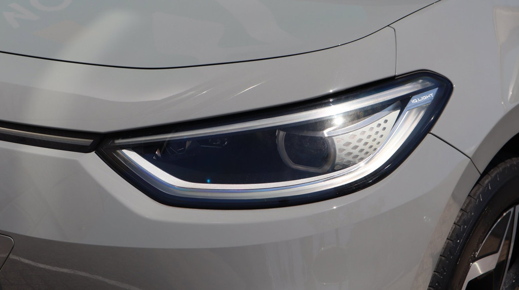Volkswagen ID.3 (J976ZH) met abonnement