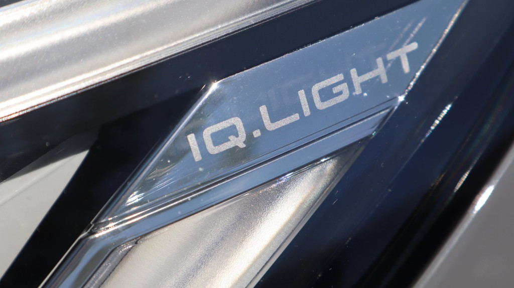 Volkswagen ID.3 (J976ZH) met abonnement