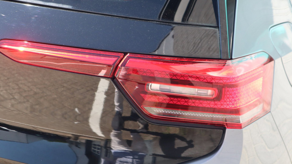 Volkswagen ID.3 (J976ZH) met abonnement