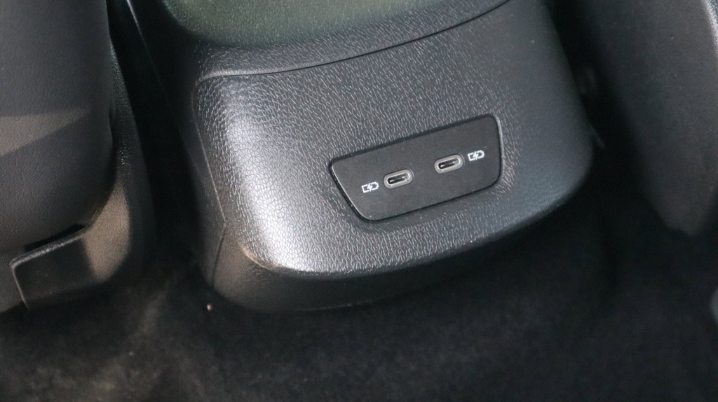Volkswagen ID.3 (J976ZH) met abonnement