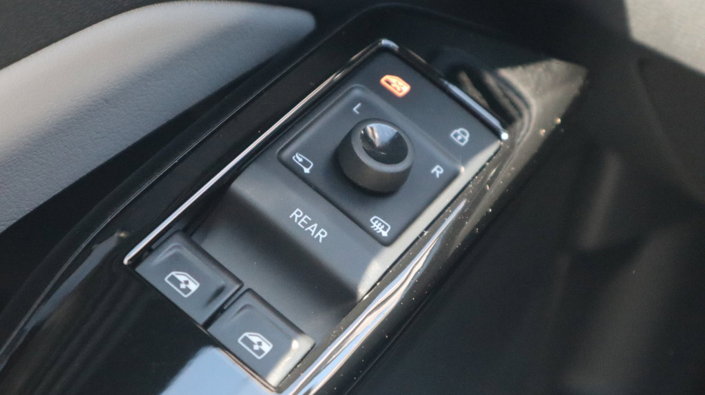 Volkswagen ID.3 (J976ZH) met abonnement