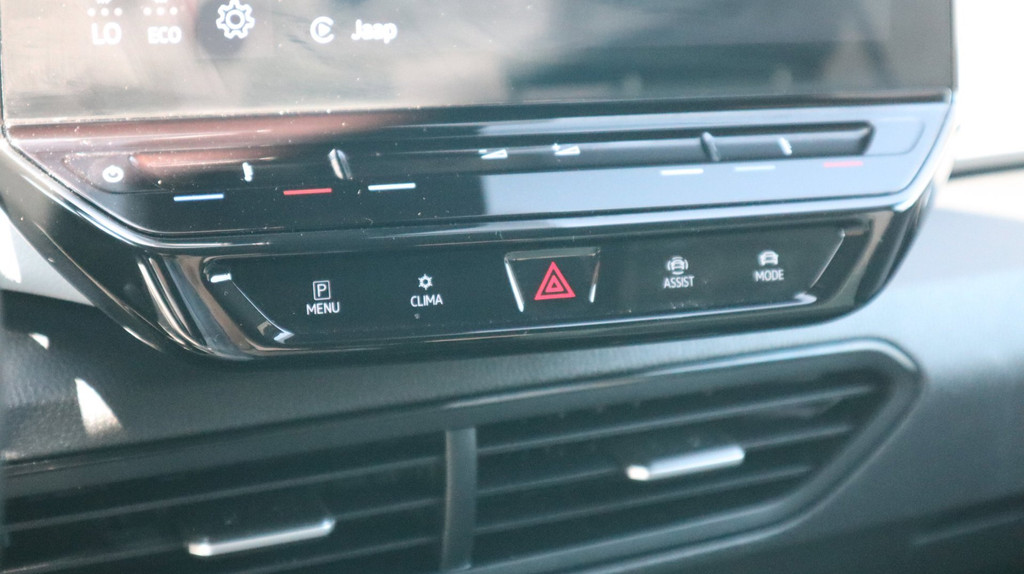 Volkswagen ID.3 (J976ZH) met abonnement