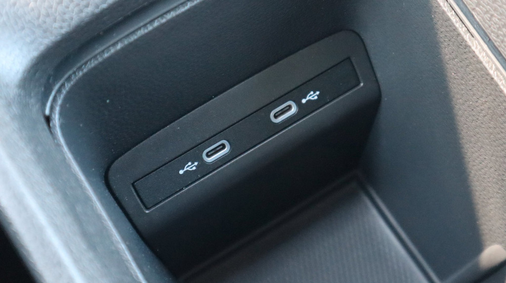 Volkswagen ID.3 (J976ZH) met abonnement