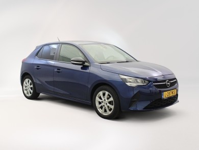 Opel Corsa (L287KS) met auto abonnement