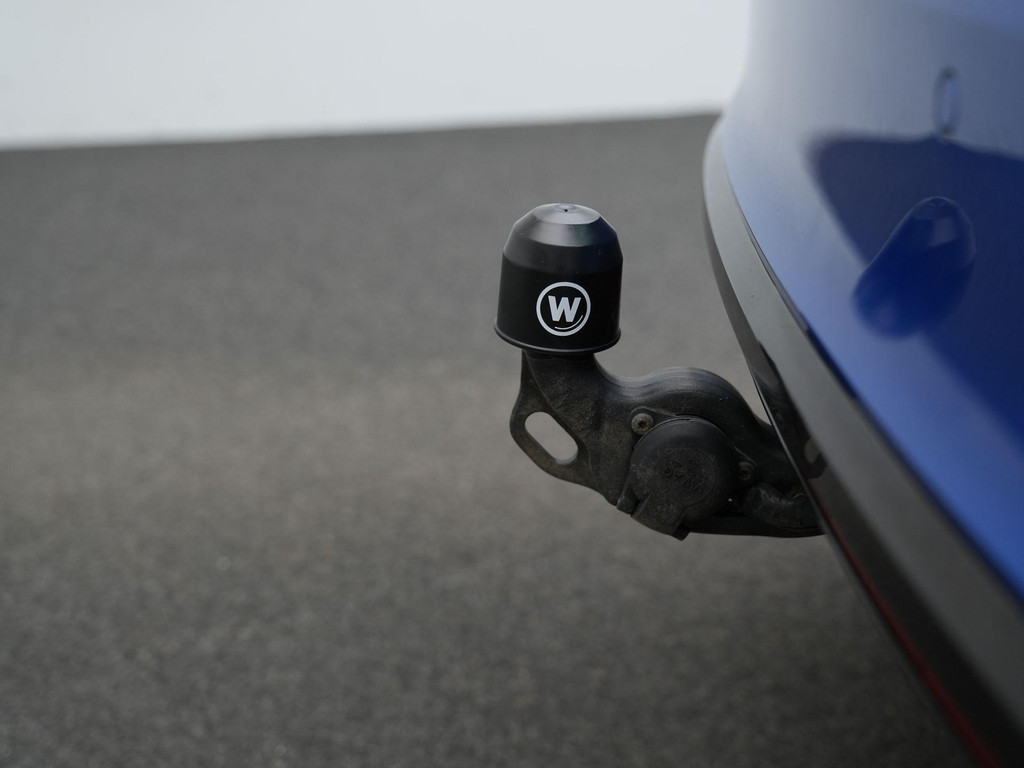 ŠKODA Octavia (KJS79V) met abonnement