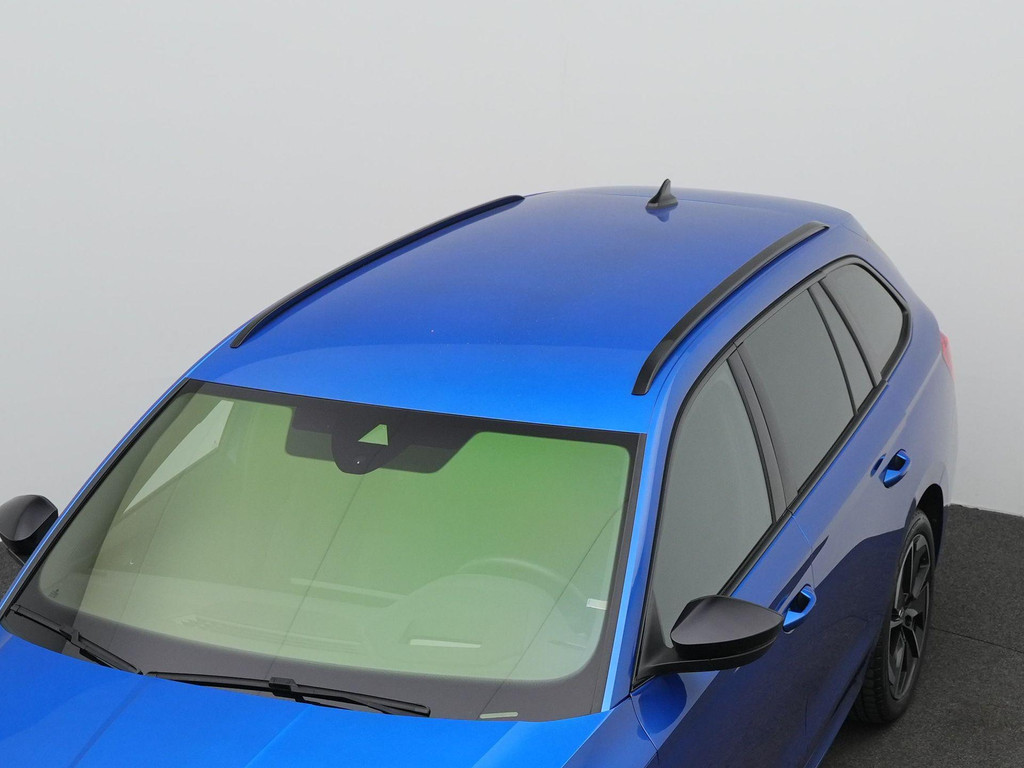 ŠKODA Octavia (KJS79V) met abonnement