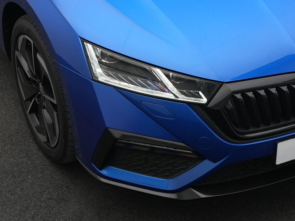 ŠKODA Octavia (KJS79V) met abonnement