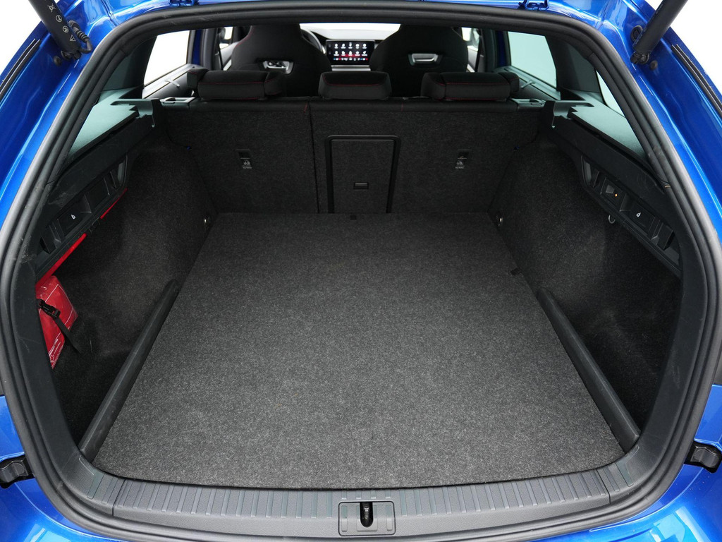 ŠKODA Octavia (KJS79V) met abonnement