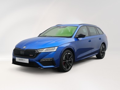 ŠKODA Octavia (KJS79V) met auto abonnement