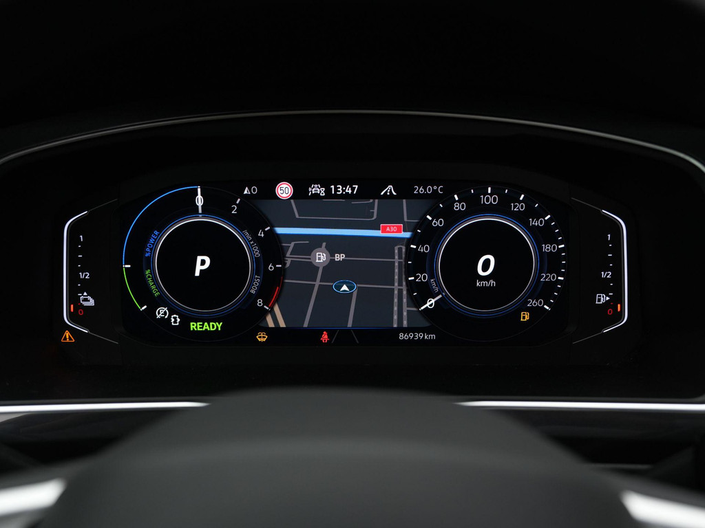 Volkswagen Tiguan (KKL90N) met abonnement