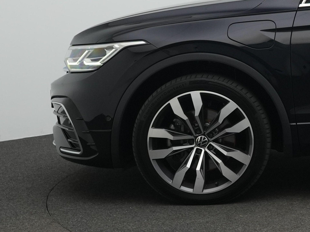 Volkswagen Tiguan (KKL90N) met abonnement