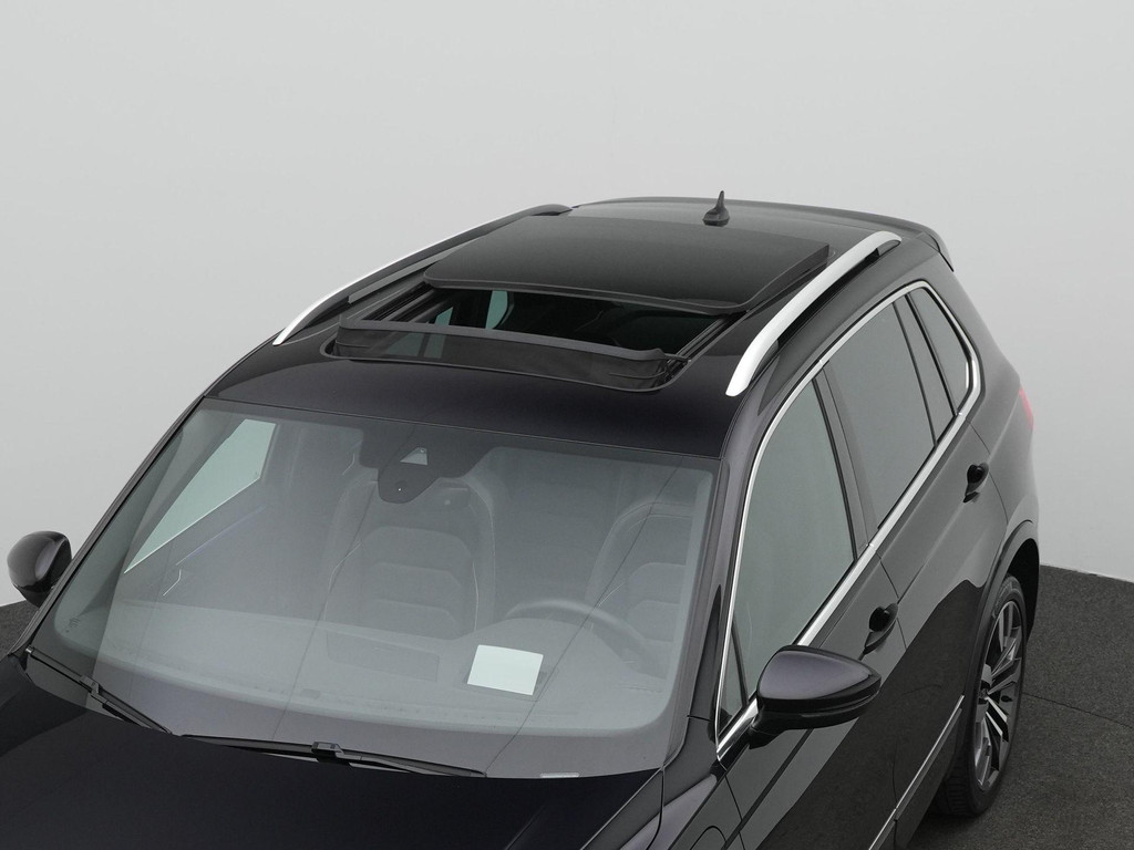 Volkswagen Tiguan (KKL90N) met abonnement