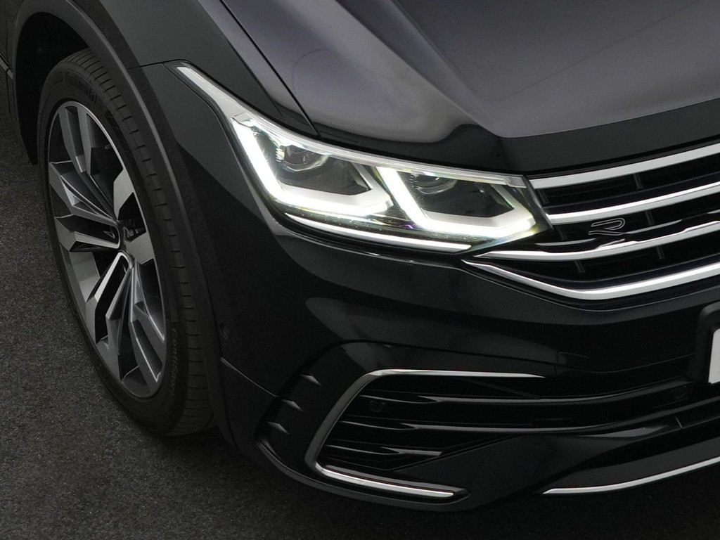Volkswagen Tiguan (KKL90N) met abonnement