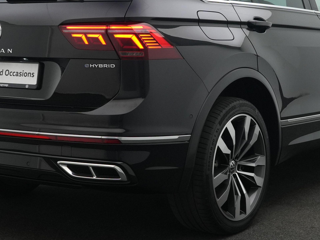Volkswagen Tiguan (KKL90N) met abonnement