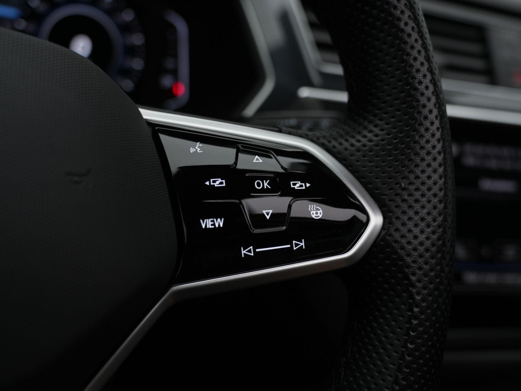 Volkswagen Tiguan (KKL90N) met abonnement