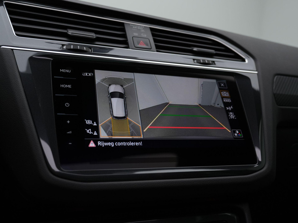 Volkswagen Tiguan (KKL90N) met abonnement