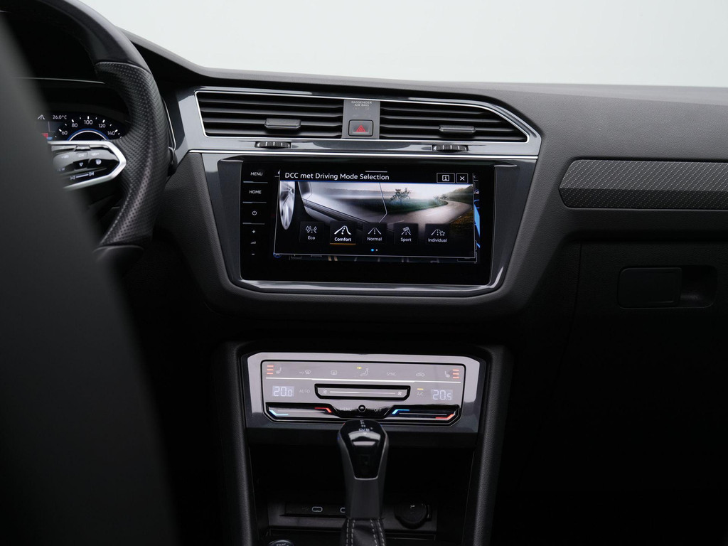 Volkswagen Tiguan (KKL90N) met abonnement