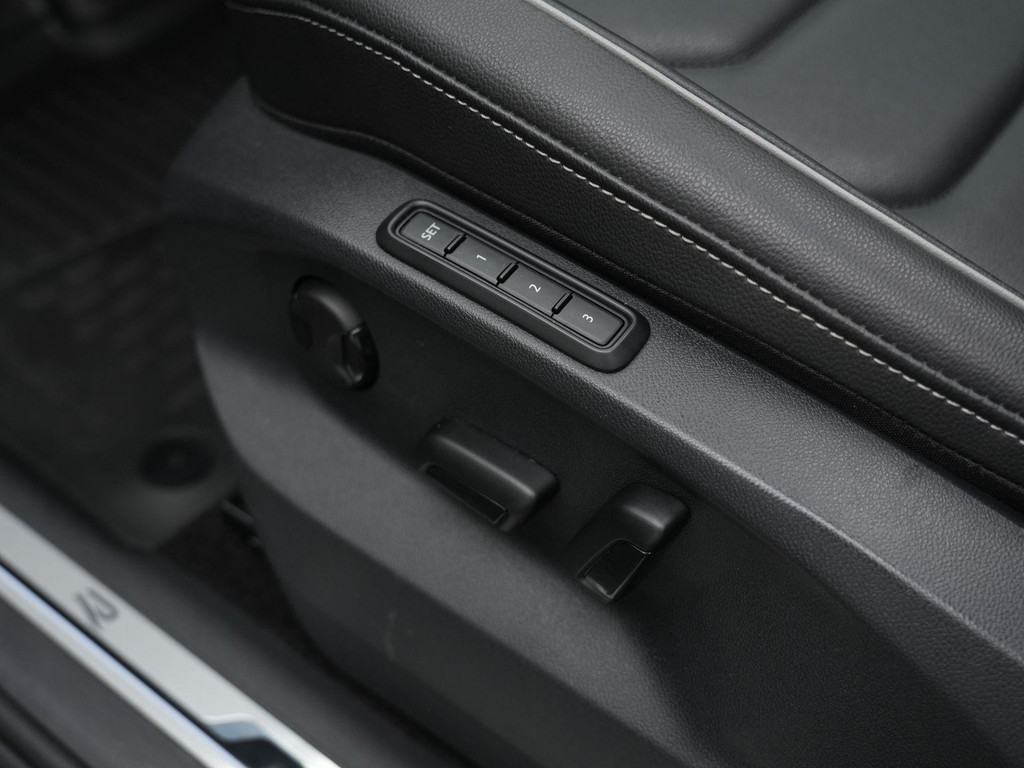 Volkswagen Tiguan (KKL90N) met abonnement