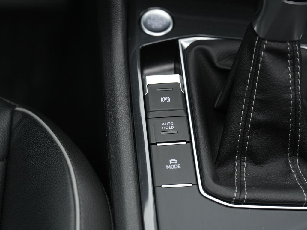 Volkswagen Tiguan (KKL90N) met abonnement