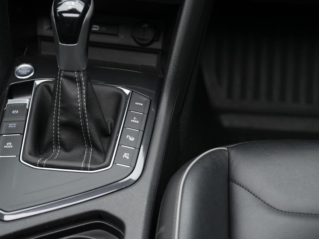 Volkswagen Tiguan (KKL90N) met abonnement