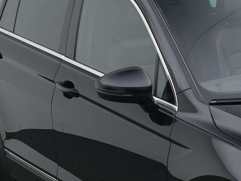Volkswagen Tiguan (KKL90N) met abonnement