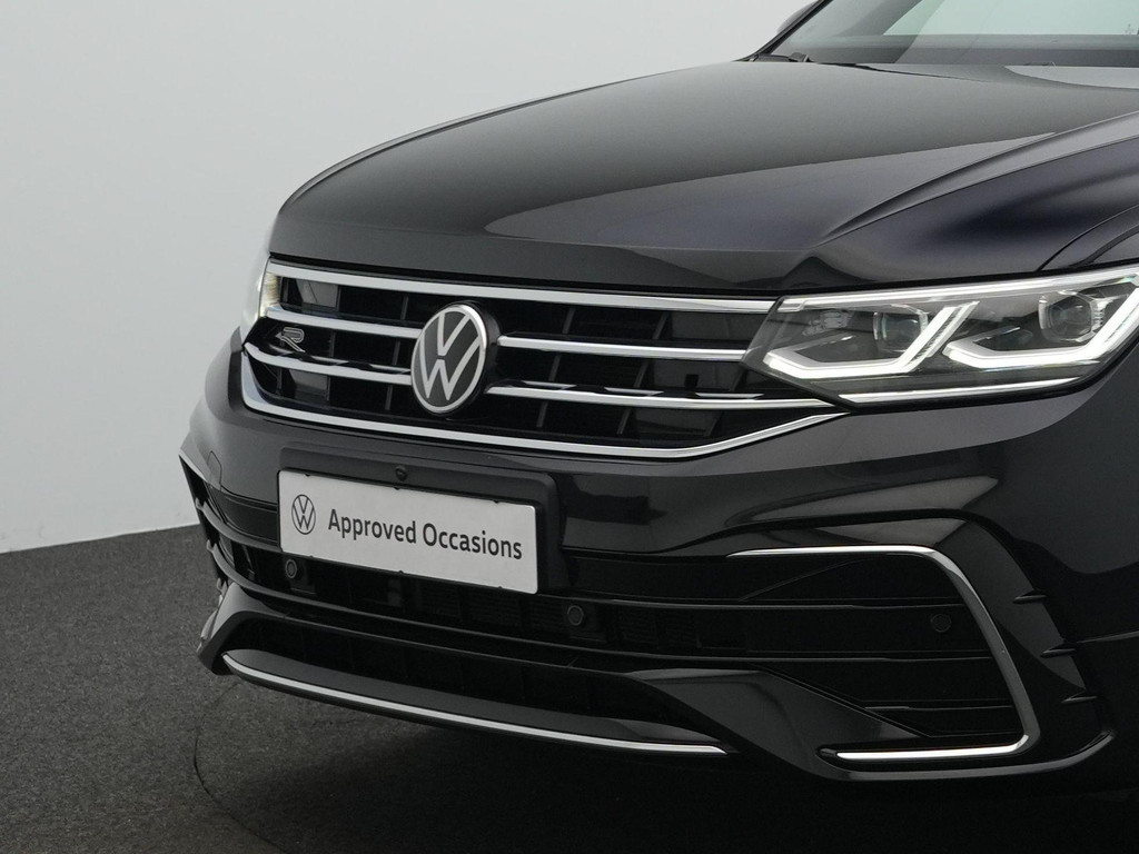 Volkswagen Tiguan (KKL90N) met abonnement