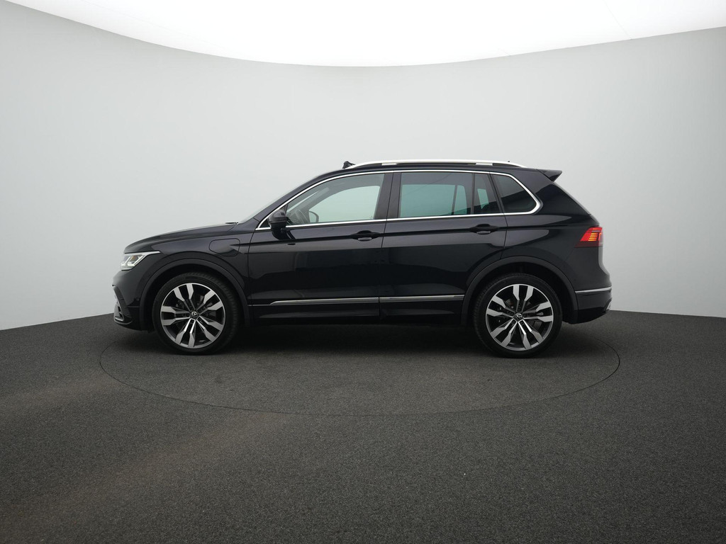 Volkswagen Tiguan (KKL90N) met abonnement