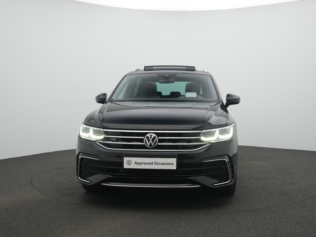 Volkswagen Tiguan (KKL90N) met abonnement