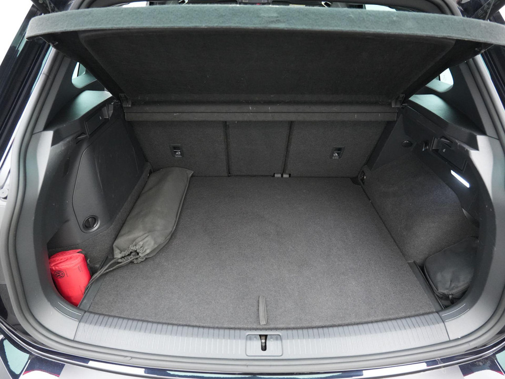 Volkswagen Tiguan (KKL90N) met abonnement