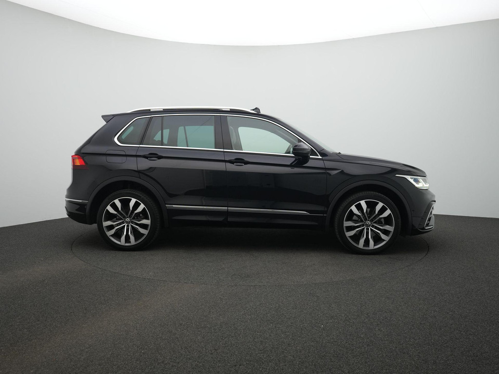 Volkswagen Tiguan (KKL90N) met abonnement