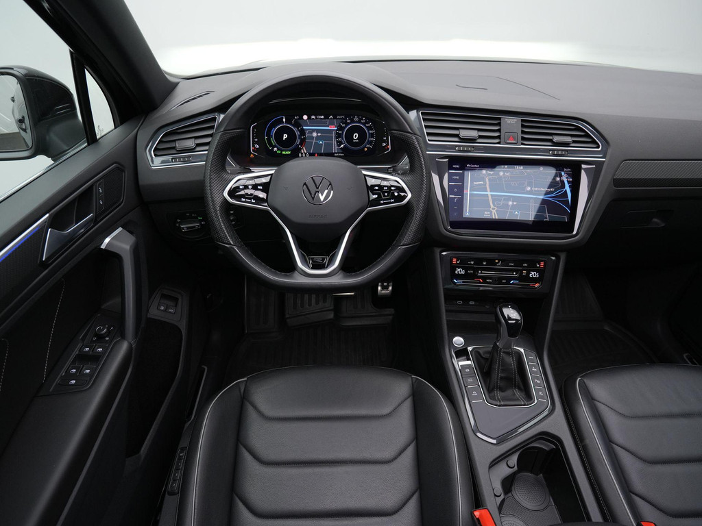 Volkswagen Tiguan (KKL90N) met abonnement