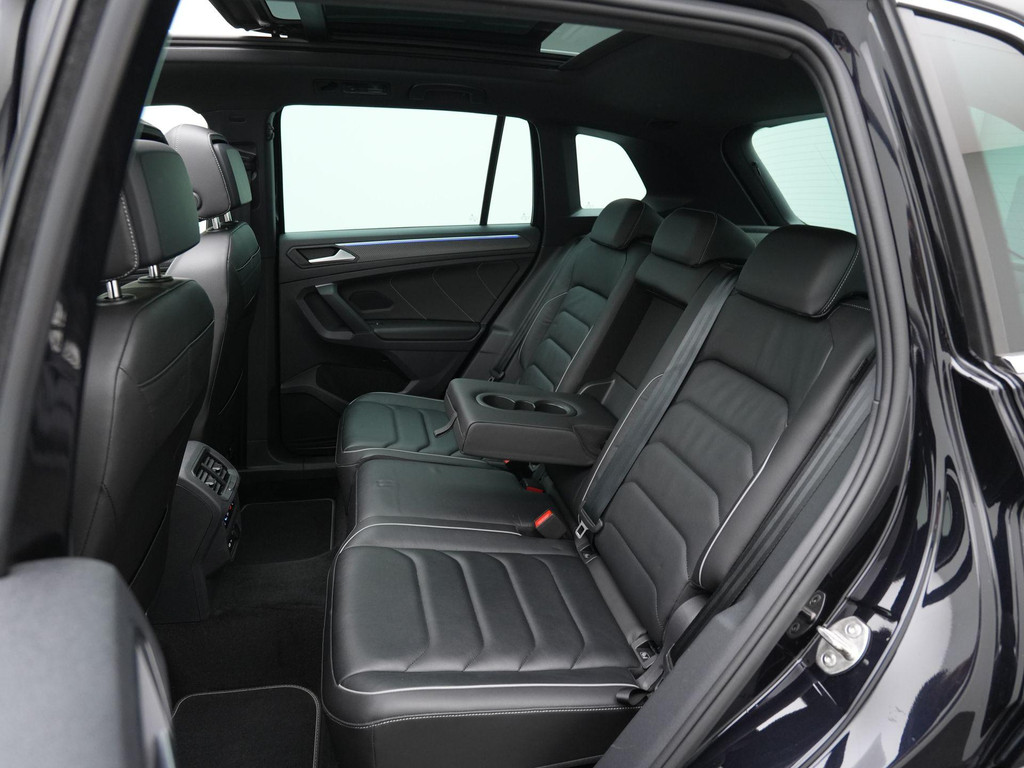 Volkswagen Tiguan (KKL90N) met abonnement