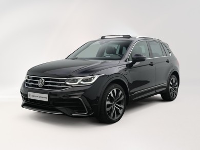 Volkswagen Tiguan (KKL90N) met auto abonnement