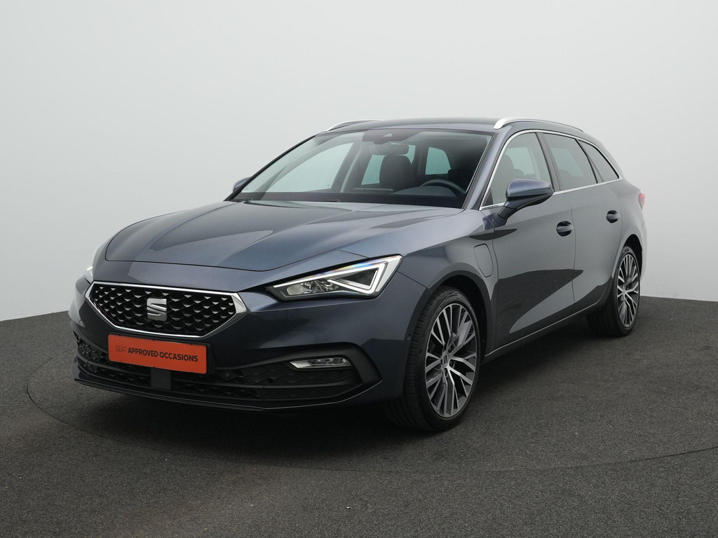 Seat Leon Sportstourer (KKN11H) met abonnement