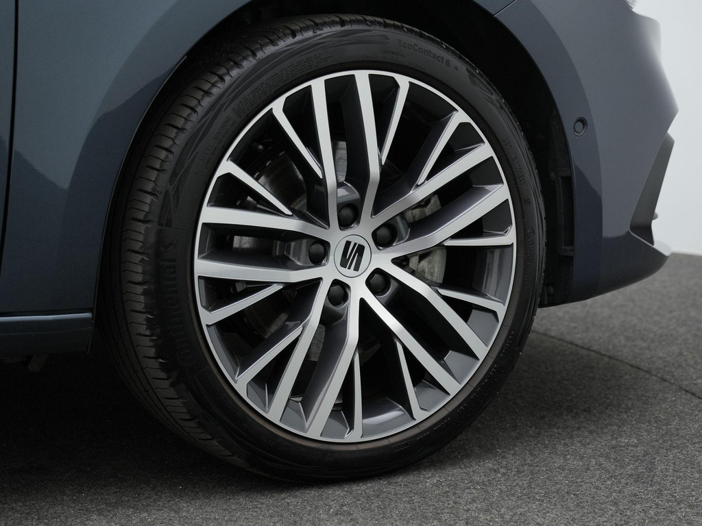 Seat Leon Sportstourer (KKN11H) met abonnement