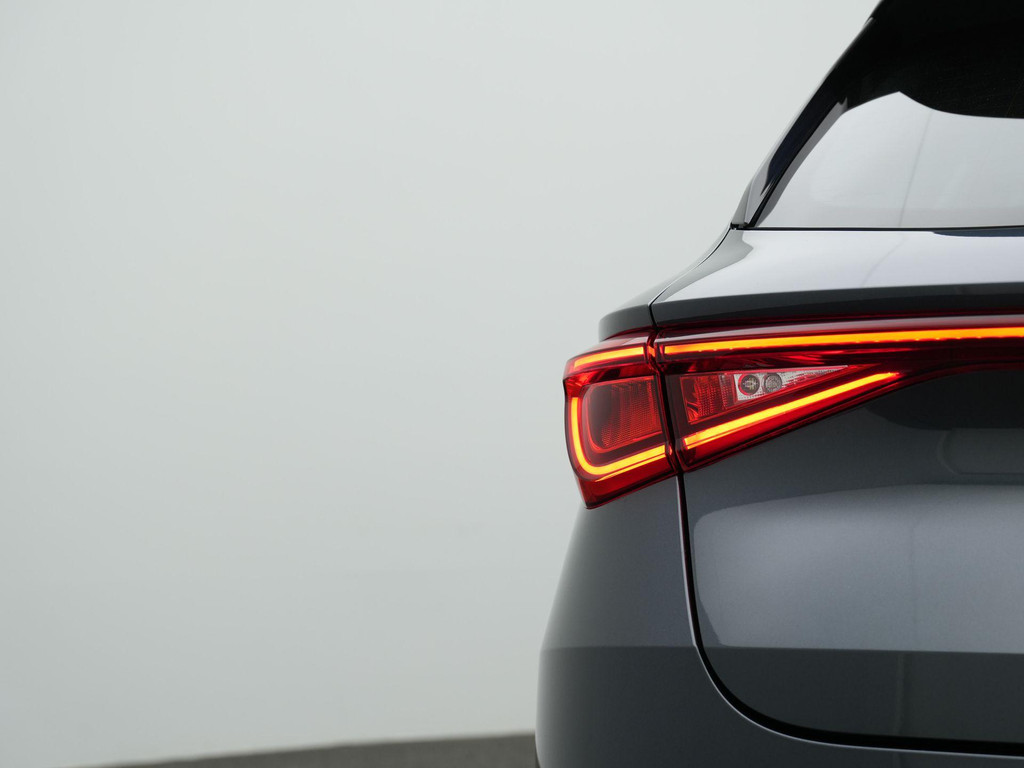 Seat Leon Sportstourer (KKN11H) met abonnement