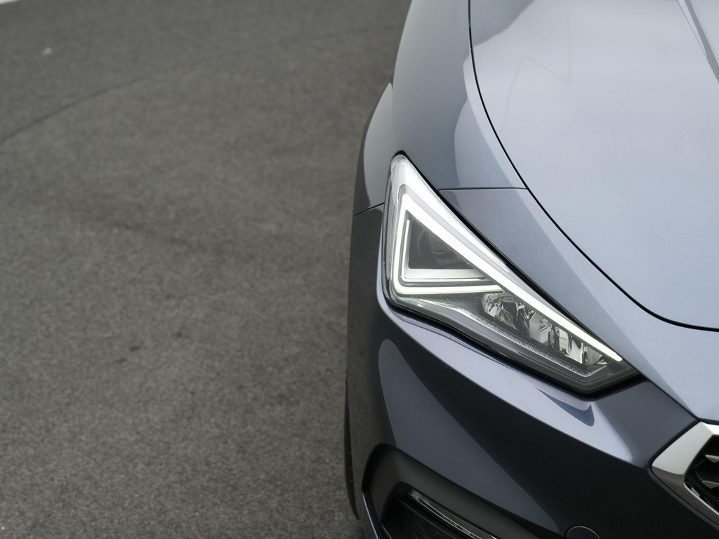 Seat Leon Sportstourer (KKN11H) met abonnement