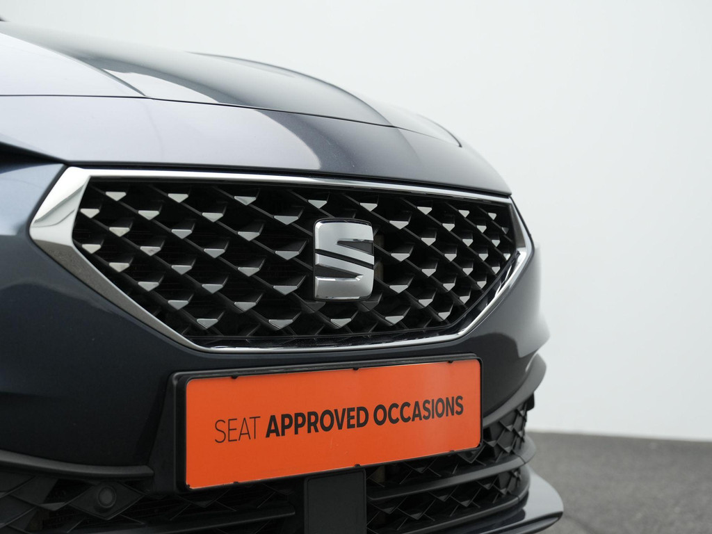 Seat Leon Sportstourer (KKN11H) met abonnement