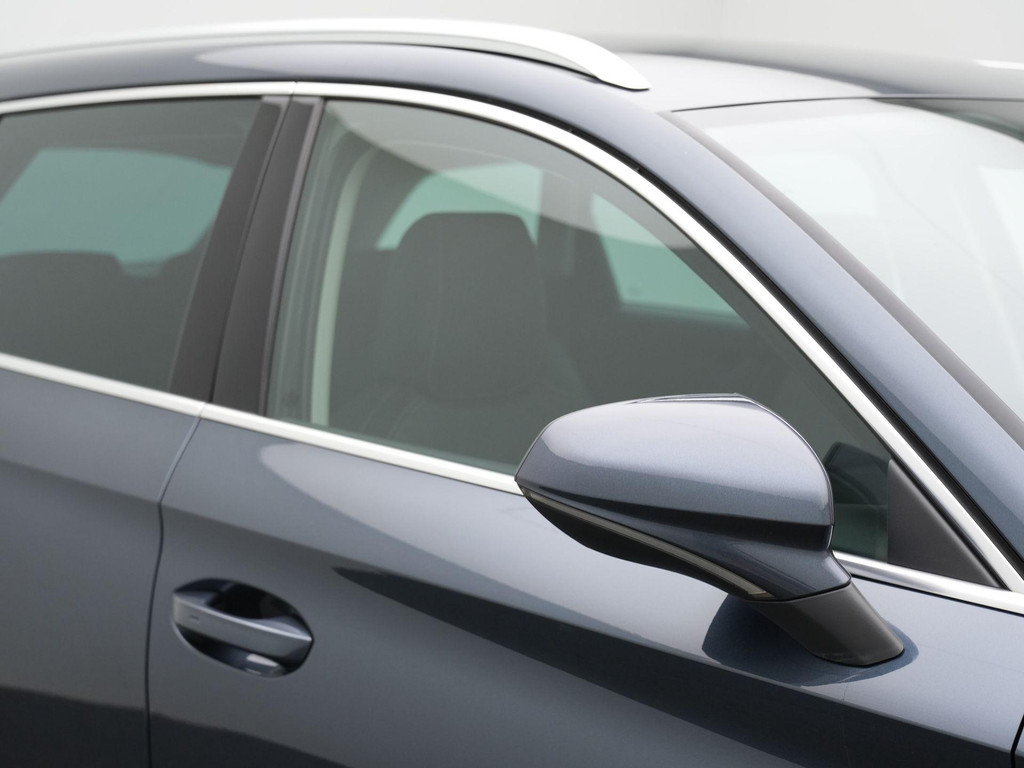 Seat Leon Sportstourer (KKN11H) met abonnement