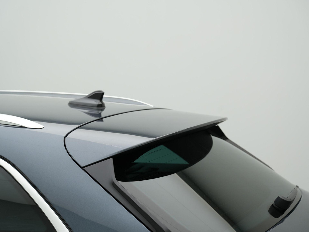 Seat Leon Sportstourer (KKN11H) met abonnement