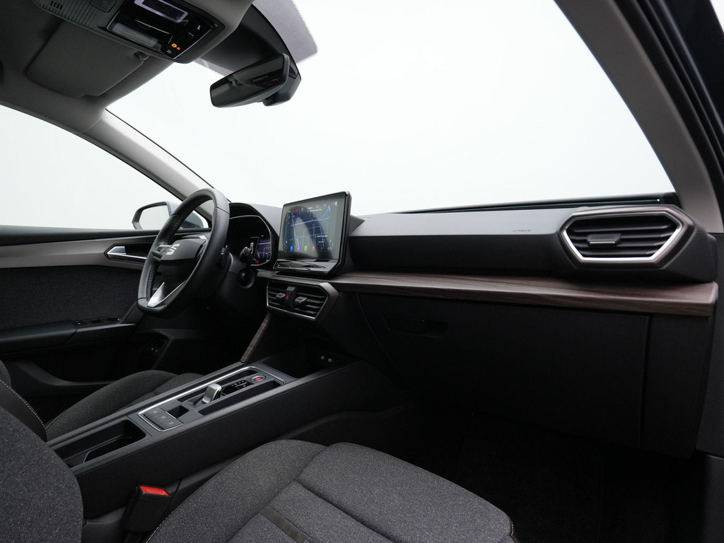 Seat Leon Sportstourer (KKN11H) met abonnement