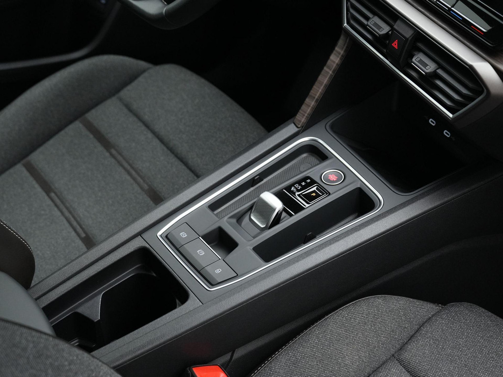 Seat Leon Sportstourer (KKN11H) met abonnement
