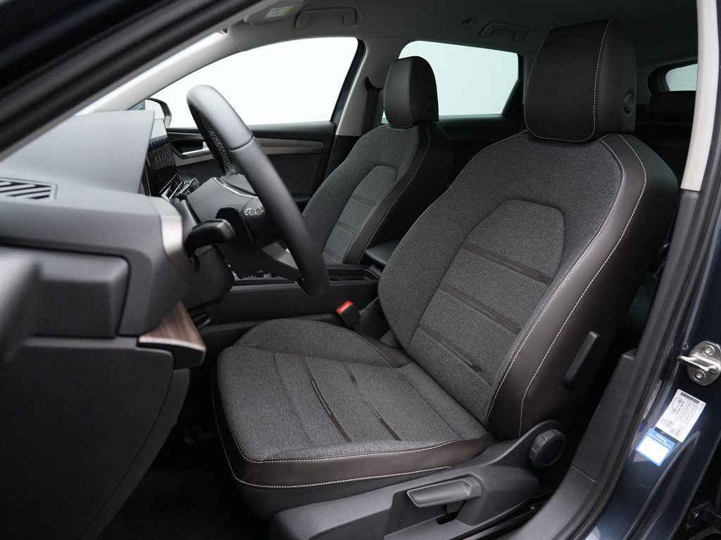 Seat Leon Sportstourer (KKN11H) met abonnement