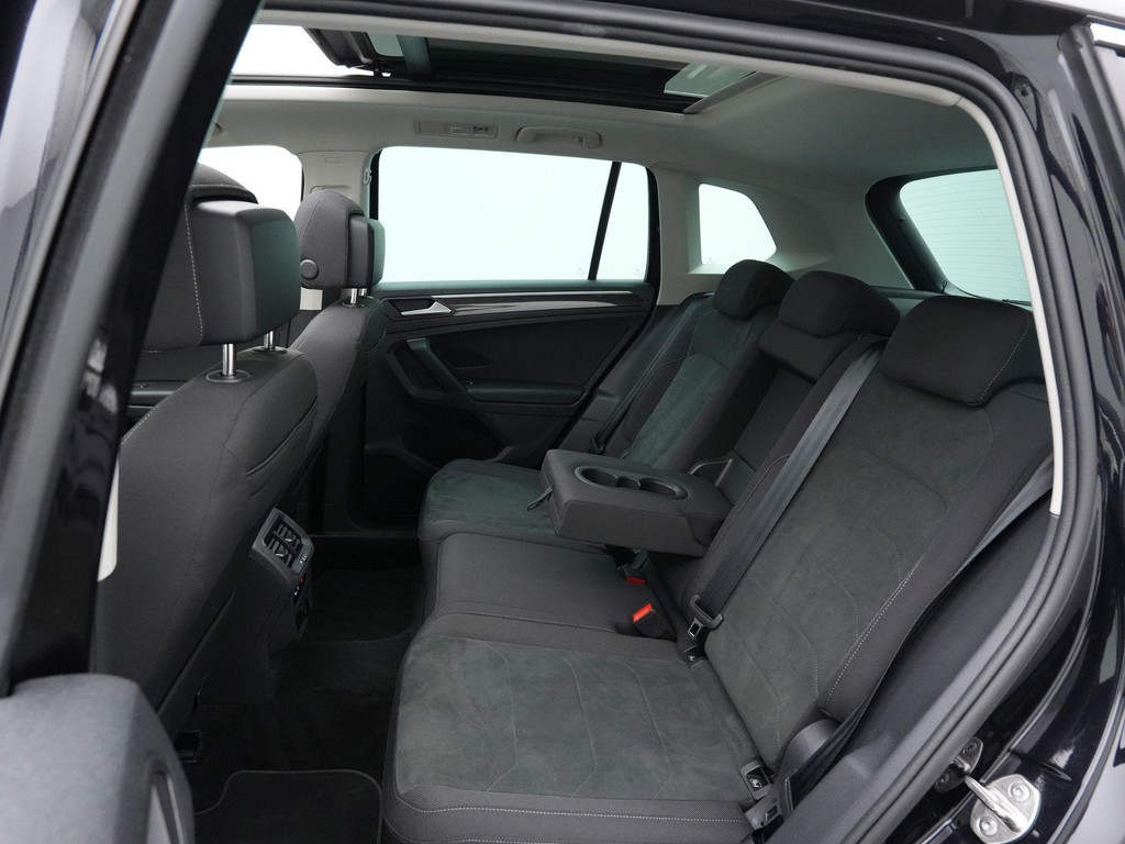 Volkswagen Tiguan (KKZ92N) met abonnement