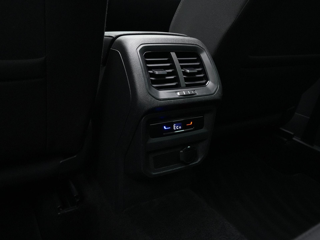Volkswagen Tiguan (KKZ92N) met abonnement