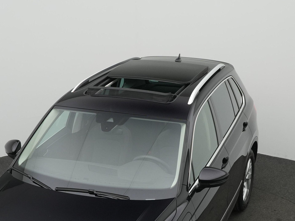 Volkswagen Tiguan (KKZ92N) met abonnement