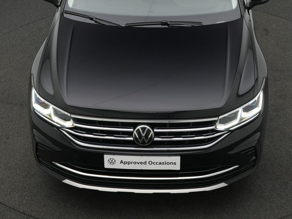 Volkswagen Tiguan (KKZ92N) met abonnement