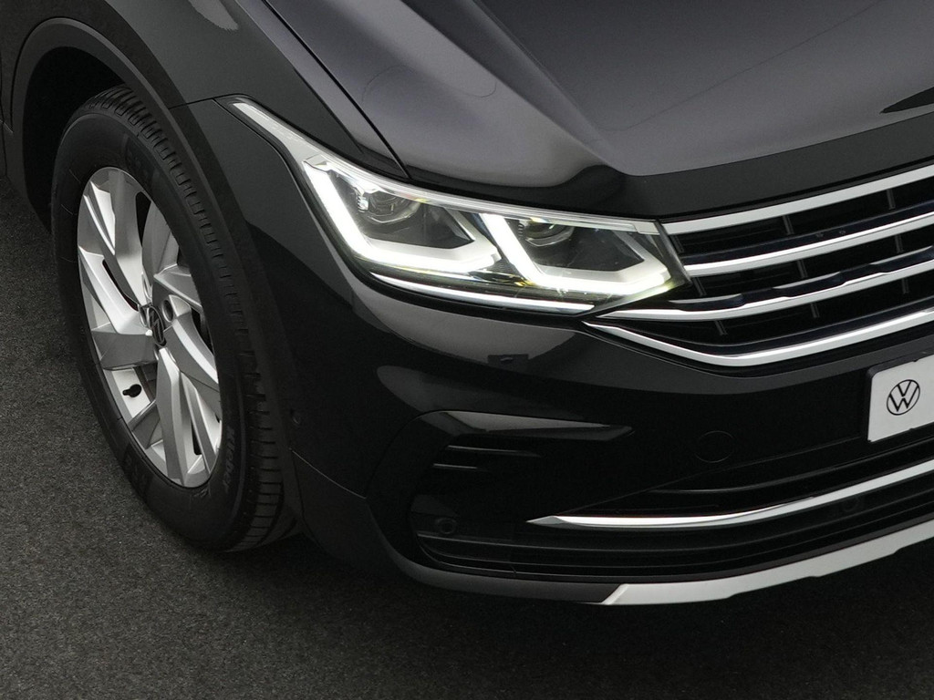 Volkswagen Tiguan (KKZ92N) met abonnement