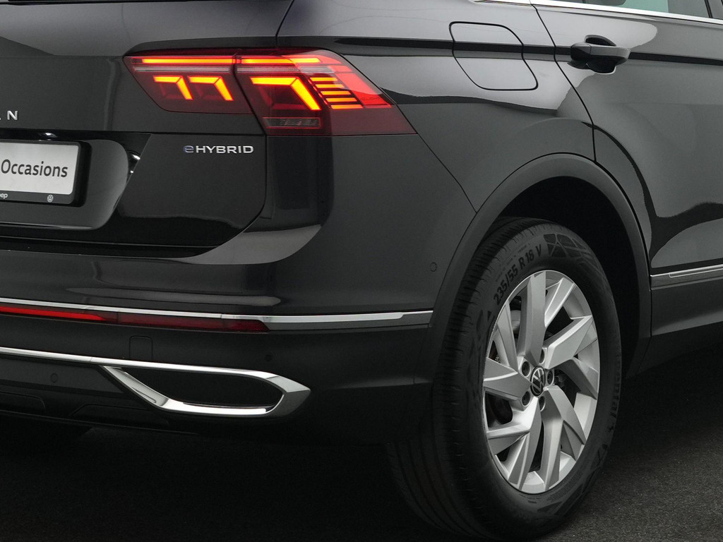 Volkswagen Tiguan (KKZ92N) met abonnement